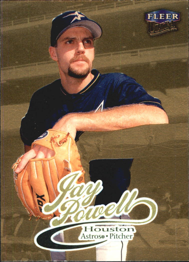 1999 Ultra (Fleer) Baseball "Gold and Platinum Medallion" Parallel Cards - Picture 63 of 224