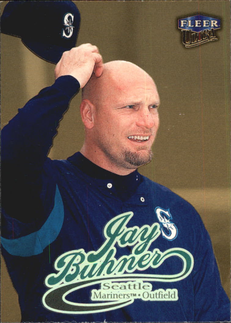 1999 Ultra (Fleer) Baseball "Gold and Platinum Medallion" Parallel Cards - Picture 77 of 224