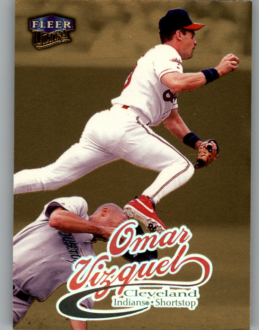 1999 Ultra (Fleer) Baseball "Gold and Platinum Medallion" Parallel Cards - Picture 81 of 224