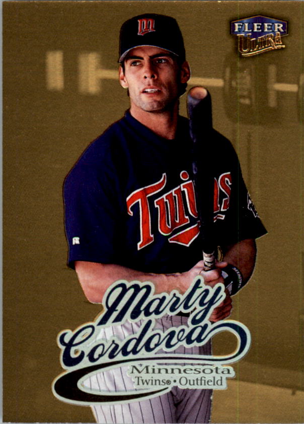 1999 Ultra (Fleer) Baseball "Gold and Platinum Medallion" Parallel Cards - Picture 91 of 224