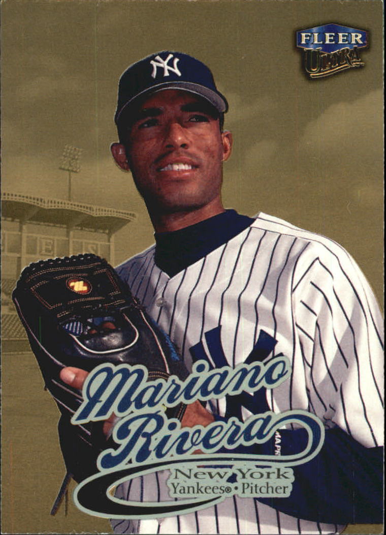 1999 Ultra (Fleer) Baseball "Gold and Platinum Medallion" Parallel Cards - Picture 131 of 224
