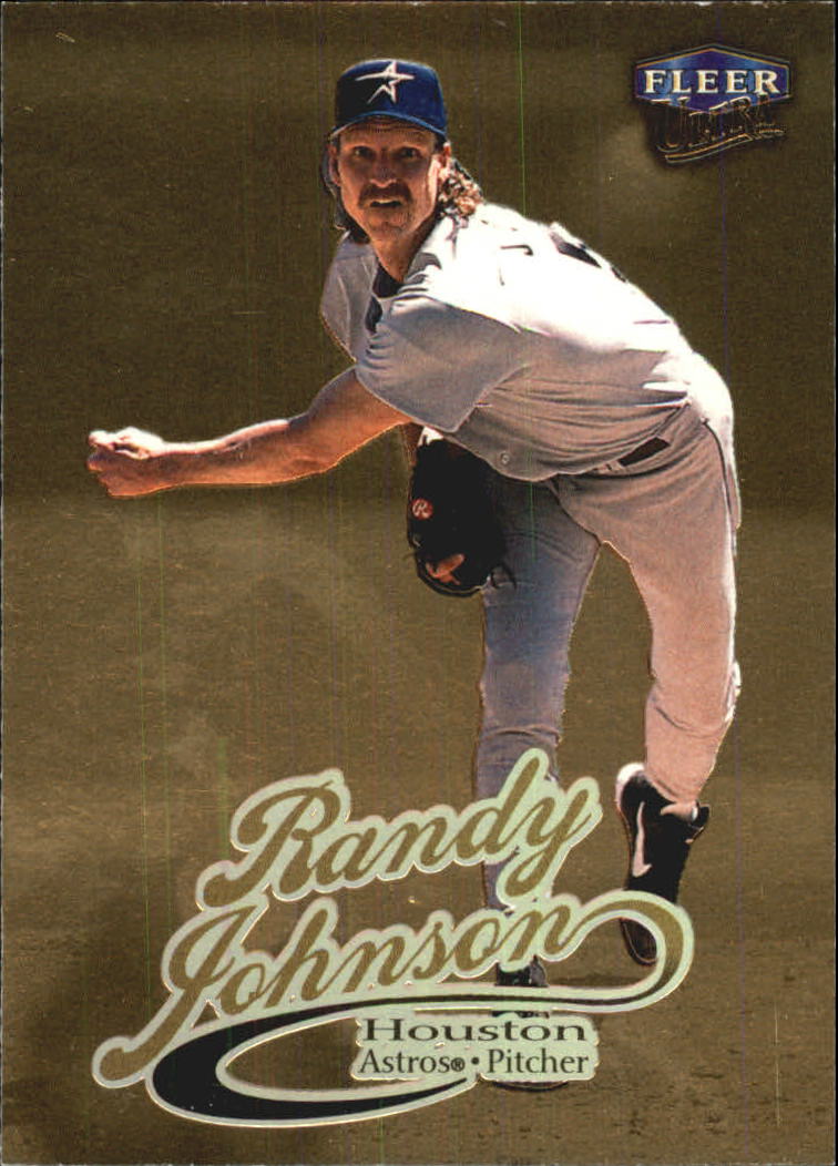 1999 Ultra (Fleer) Baseball "Gold and Platinum Medallion" Parallel Cards - Picture 157 of 224