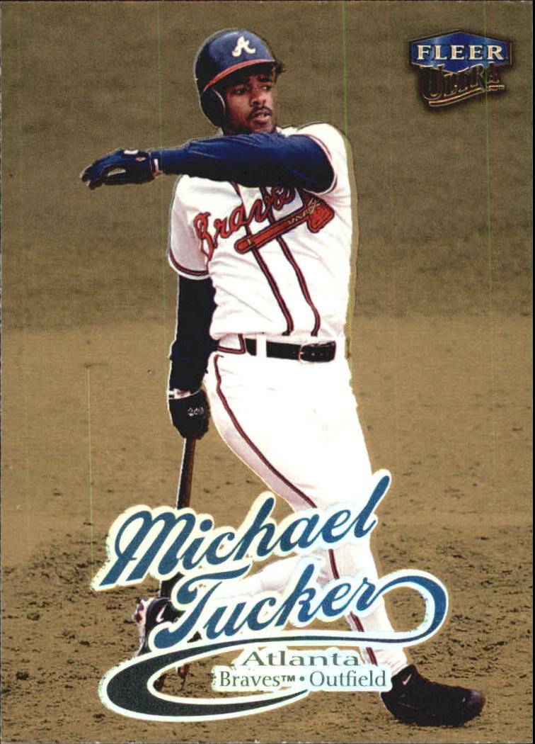 1999 Ultra (Fleer) Baseball "Gold and Platinum Medallion" Parallel Cards - Picture 177 of 224