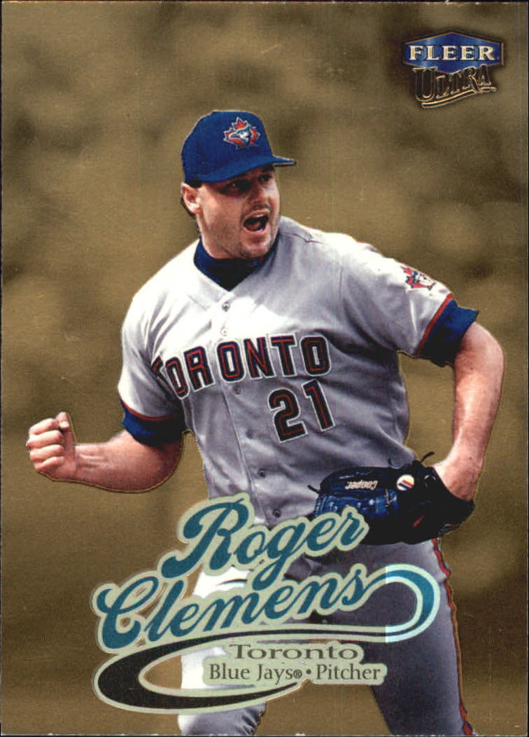 1999 Ultra (Fleer) Baseball "Gold and Platinum Medallion" Parallel Cards - Picture 183 of 224