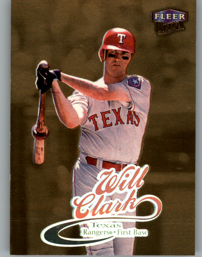 1999 Ultra (Fleer) Baseball "Gold and Platinum Medallion" Parallel Cards - Picture 191 of 224