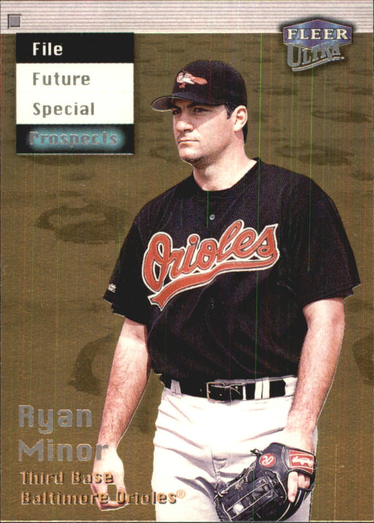 1999 Ultra (Fleer) Baseball "Gold and Platinum Medallion" Parallel Cards - Picture 217 of 224