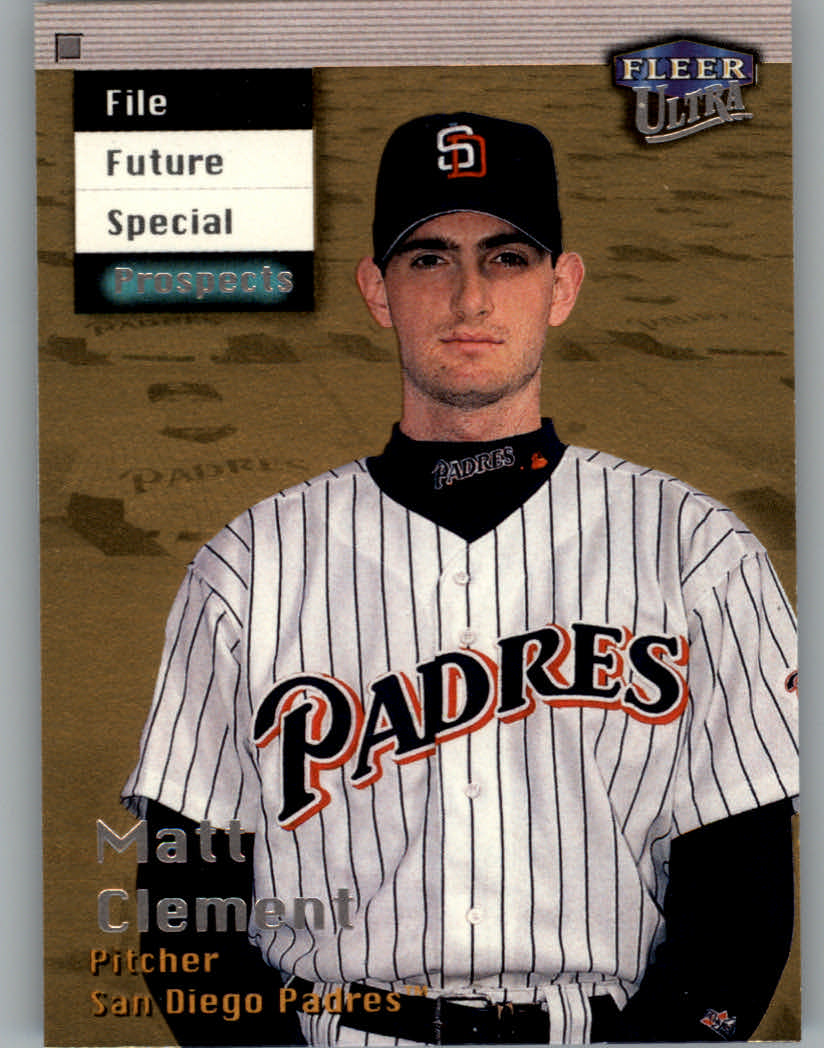 1999 Ultra (Fleer) Baseball "Gold and Platinum Medallion" Parallel Cards - Picture 219 of 224