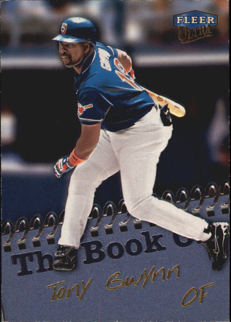1999 Ultra (Fleer) Baseball "Insert" Cards - Picture 56 of 93