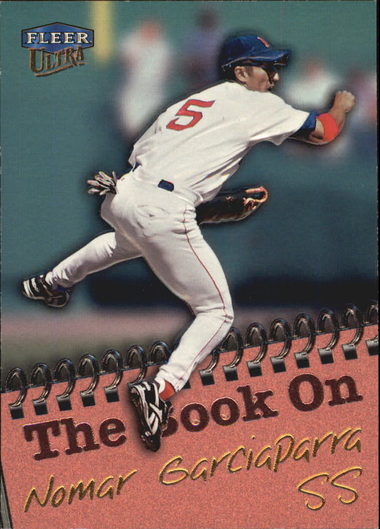 1999 Ultra (Fleer) Baseball "Insert" Cards - Picture 64 of 93