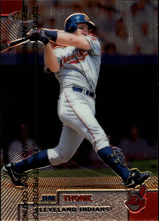 1999 Finest Baseball Part 1 - Picture 8 of 481