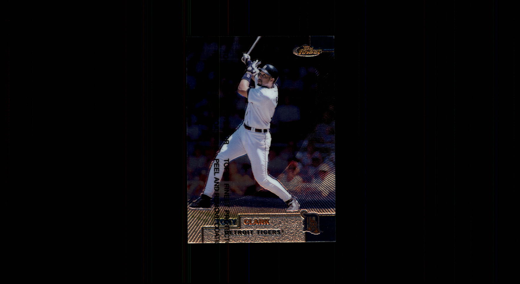 1999 Finest Baseball Part 1 - Picture 20 of 481
