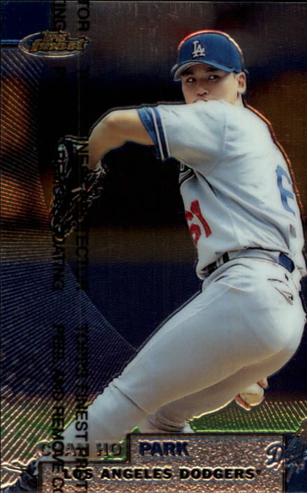 1999 Finest Baseball Part 1 - Picture 28 of 481