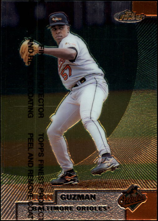 1997 Topps Jim Thome #105 Baseball Card