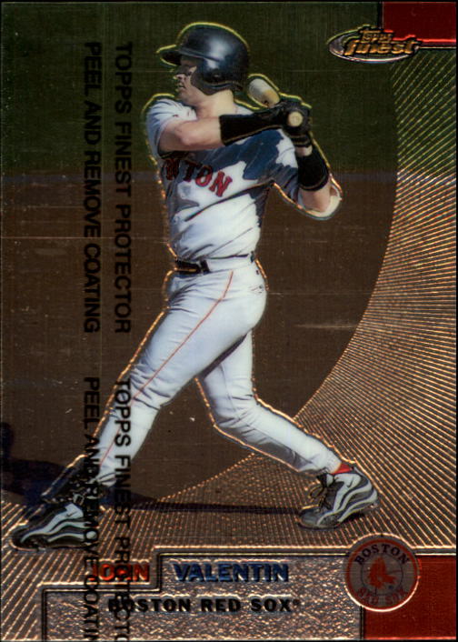 1999 Finest Baseball Part 1 - Picture 44 of 481