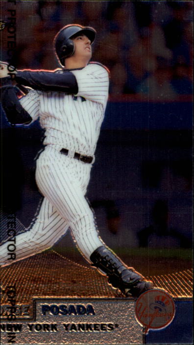 1999 Finest Baseball Part 1 - Picture 52 of 481