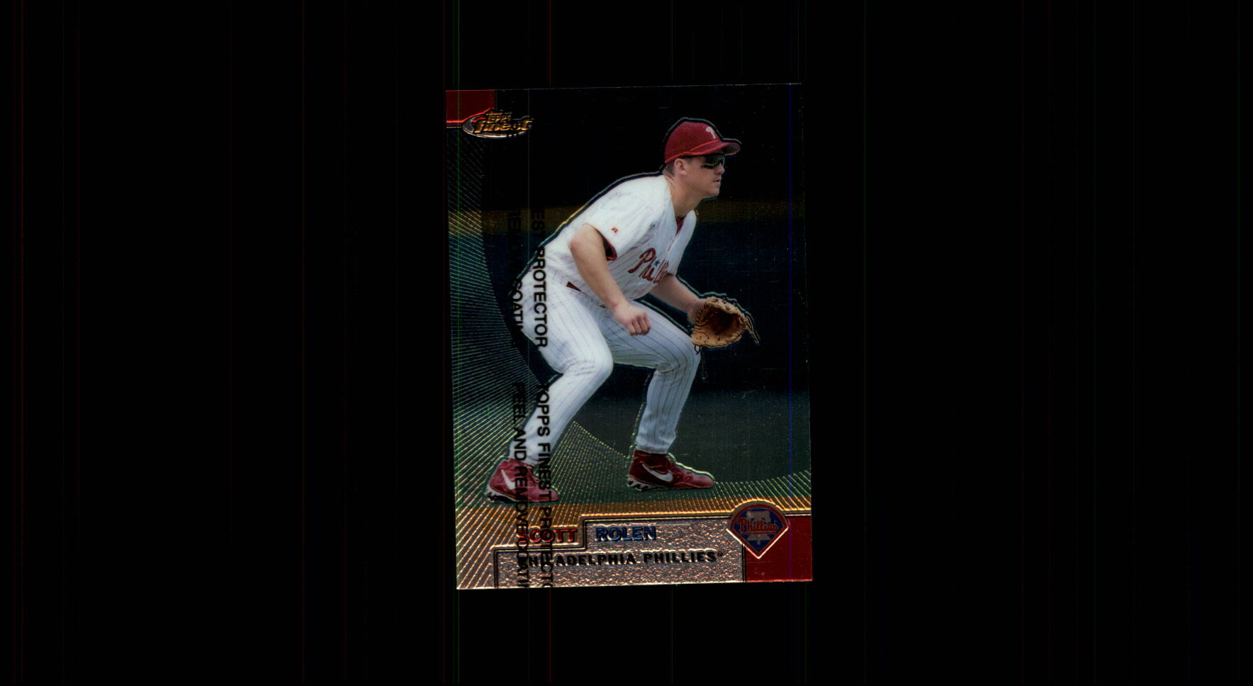 1999 Finest Baseball Part 1 - Picture 70 of 481