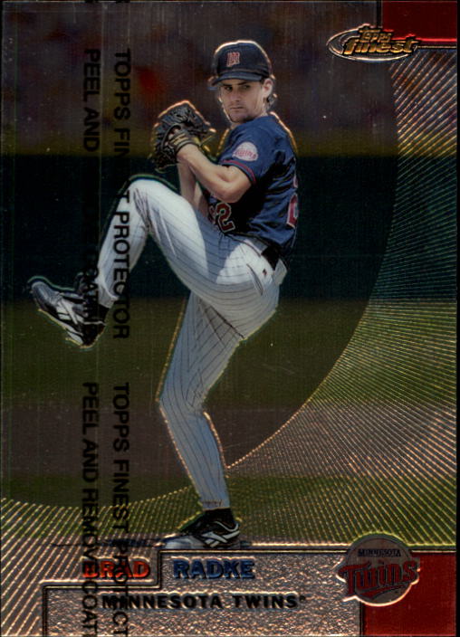 1999 Finest Baseball Part 1 - Picture 74 of 481