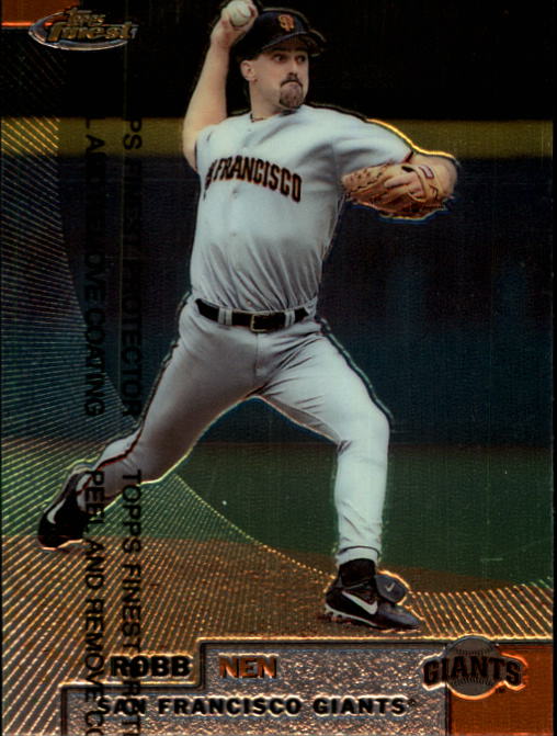 1999 Finest Baseball Part 1 - Picture 78 of 481