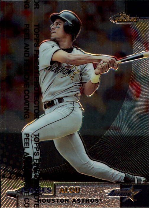 1999 Finest Baseball Part 1 - Picture 80 of 481