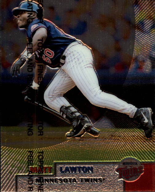 1999 Finest Baseball Part 1 - Picture 88 of 481