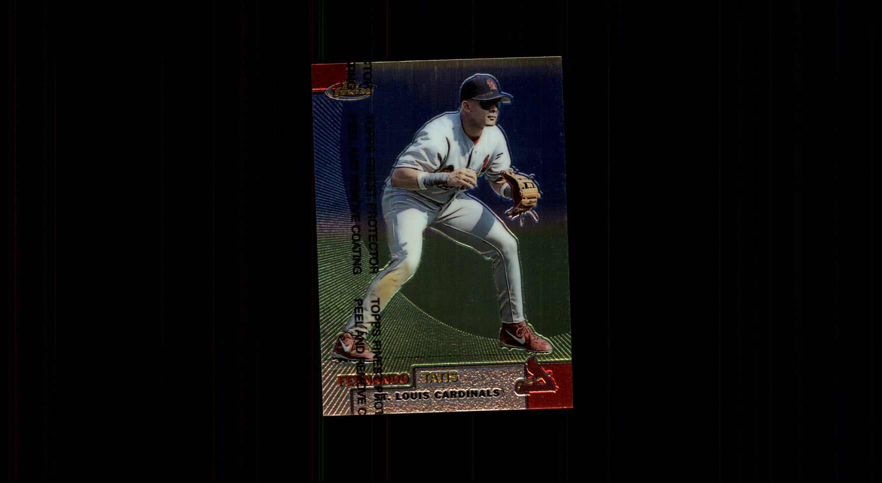 1999 Finest Baseball Part 1 - Picture 92 of 481