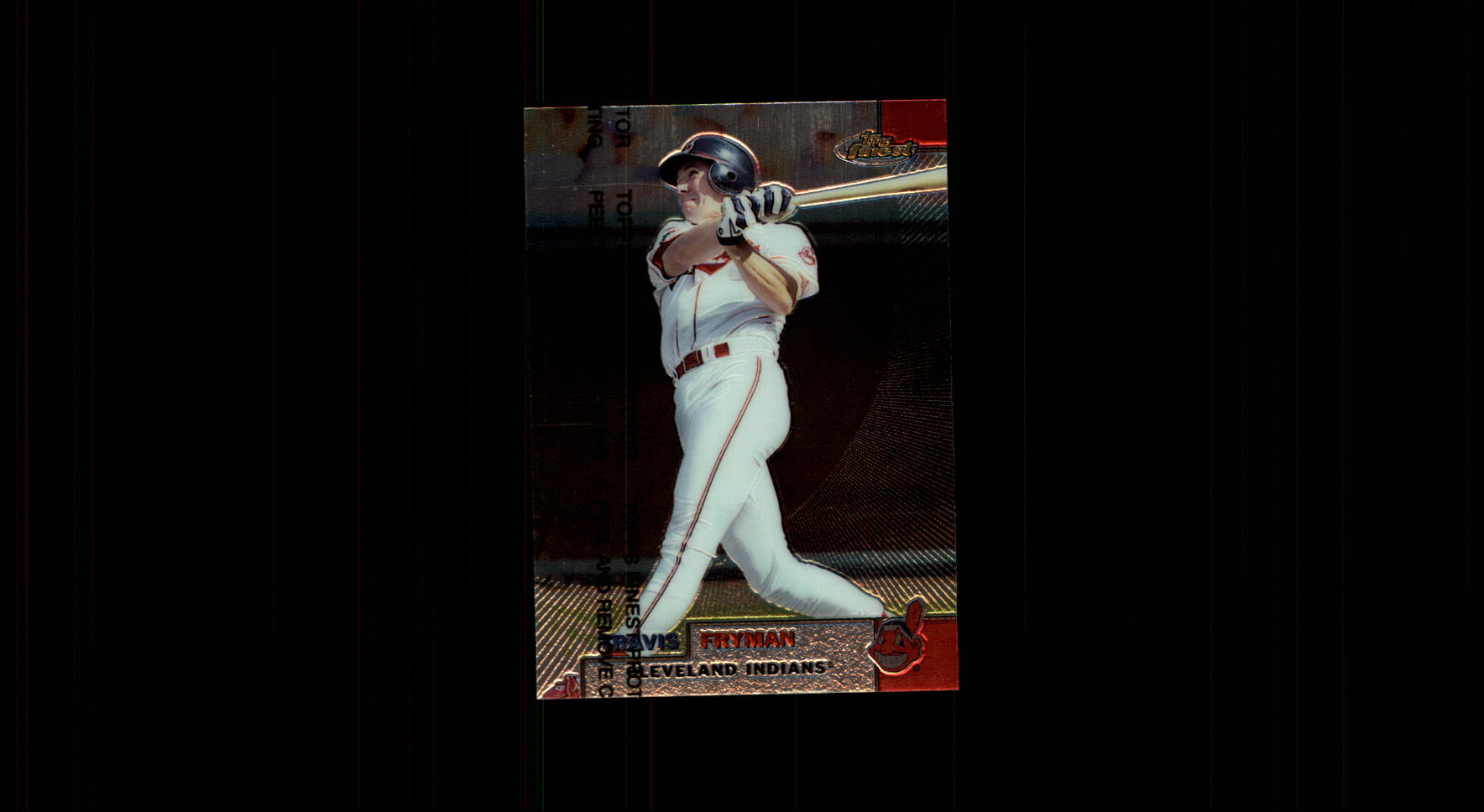 1999 Finest Baseball Part 1 - Picture 94 of 481