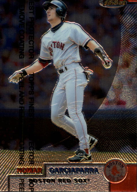 1999 Finest Baseball Part 1 - Picture 100 of 481
