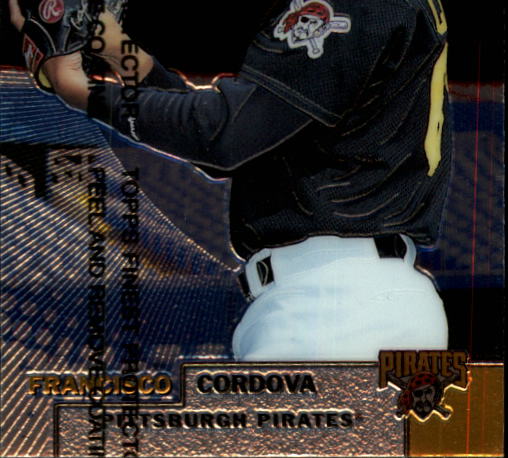 1999 Finest Baseball Part 1 - Picture 106 of 481