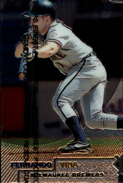 1999 Finest Baseball Part 1 - Picture 112 of 481