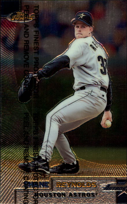 1999 Finest Baseball Part 1 - Picture 114 of 481