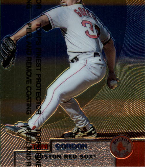 1999 Finest Baseball Part 1 - Picture 124 of 481