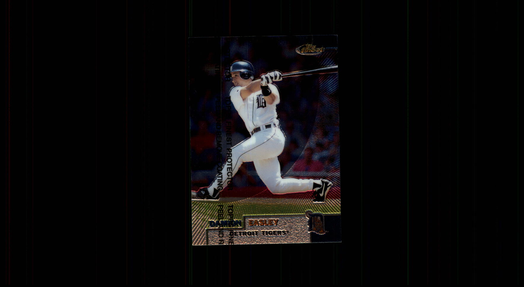 1999 Finest Baseball Part 1 - Picture 126 of 481