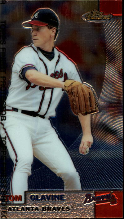 1999 Finest Baseball Part 1 - Picture 144 of 481