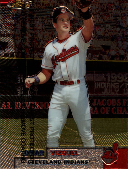 1999 Finest Baseball Part 1 - Picture 148 of 481