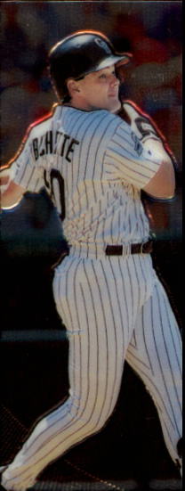 1999 Finest Baseball Part 1 - Picture 156 of 481