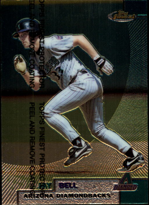 1999 Finest Baseball Part 1 - Picture 166 of 481