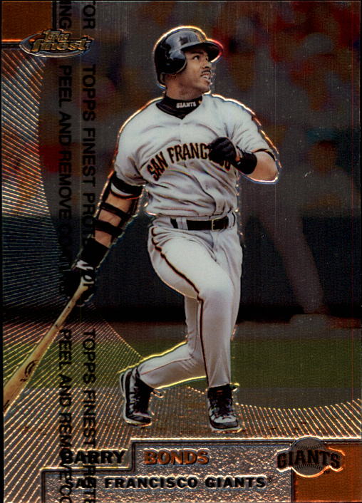 1999 Finest Baseball Part 1 - Picture 168 of 481