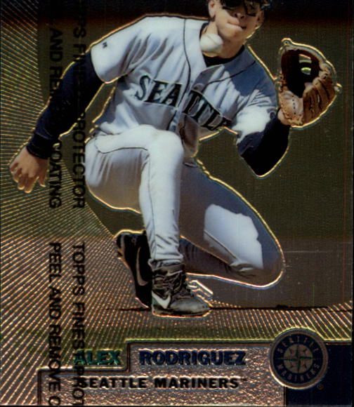 1999 Finest Baseball Part 1 - Picture 170 of 481
