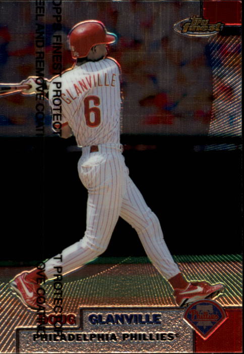 1999 Finest Baseball Part 1 - Picture 172 of 481