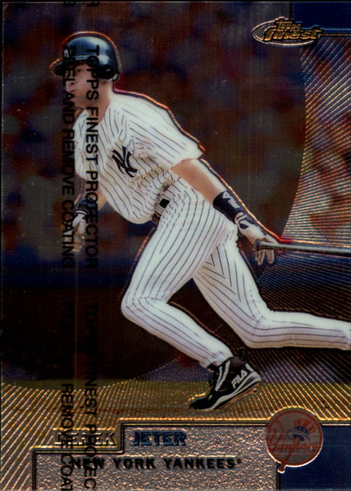 1999 Finest Baseball Part 1 - Picture 180 of 481