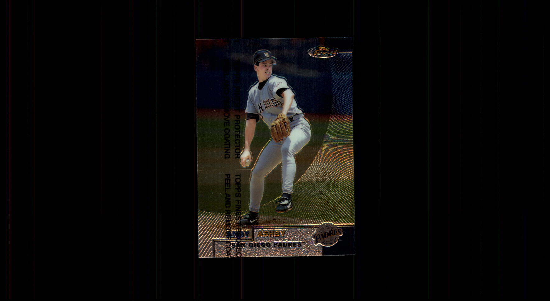 1999 Finest Baseball Part 1 - Picture 182 of 481