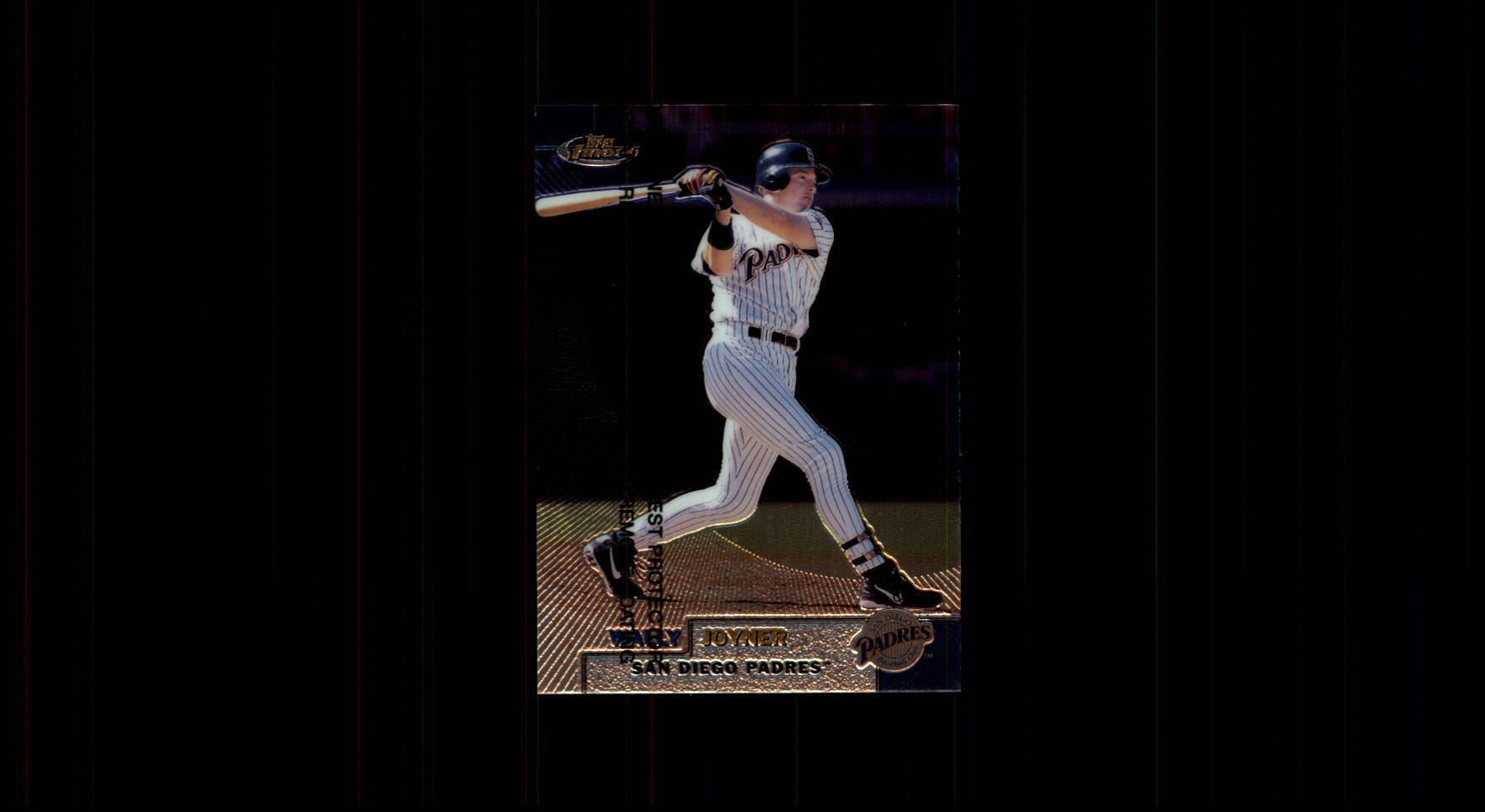 1999 Finest Baseball Part 1 - Picture 192 of 481