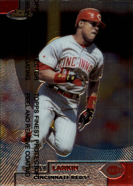 1999 Finest Baseball Part 1 - Picture 194 of 481