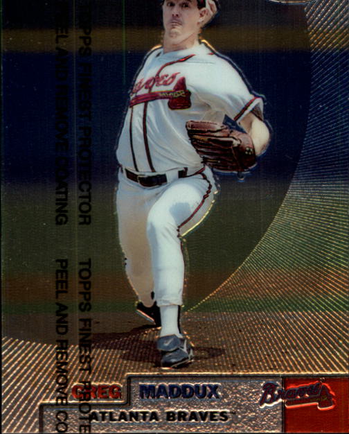 1999 Finest Baseball Part 1 - Picture 200 of 481