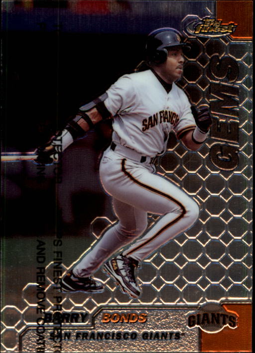 1999 Finest Baseball Part 1 - Picture 206 of 481