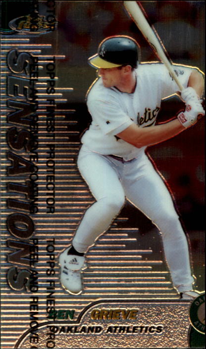 1999 Finest Baseball Part 1 - Picture 218 of 481