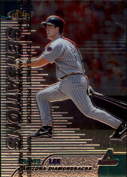 1999 Finest Baseball Part 1 - Picture 224 of 481