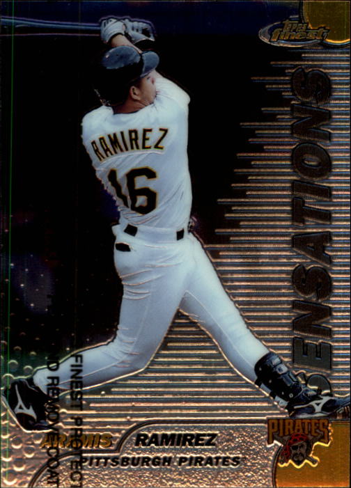 1999 Finest Baseball Part 1 - Picture 228 of 481