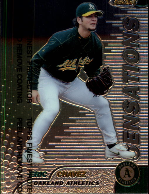 1999 Finest Baseball Part 1 - Picture 230 of 481