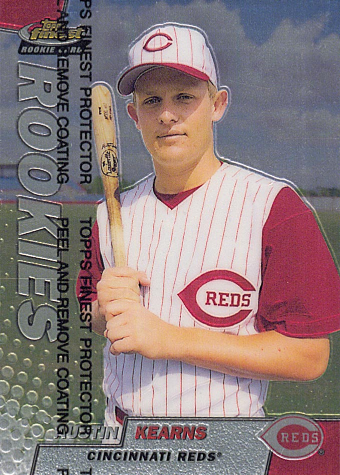 1999 Finest Baseball Part 1 - Picture 234 of 481